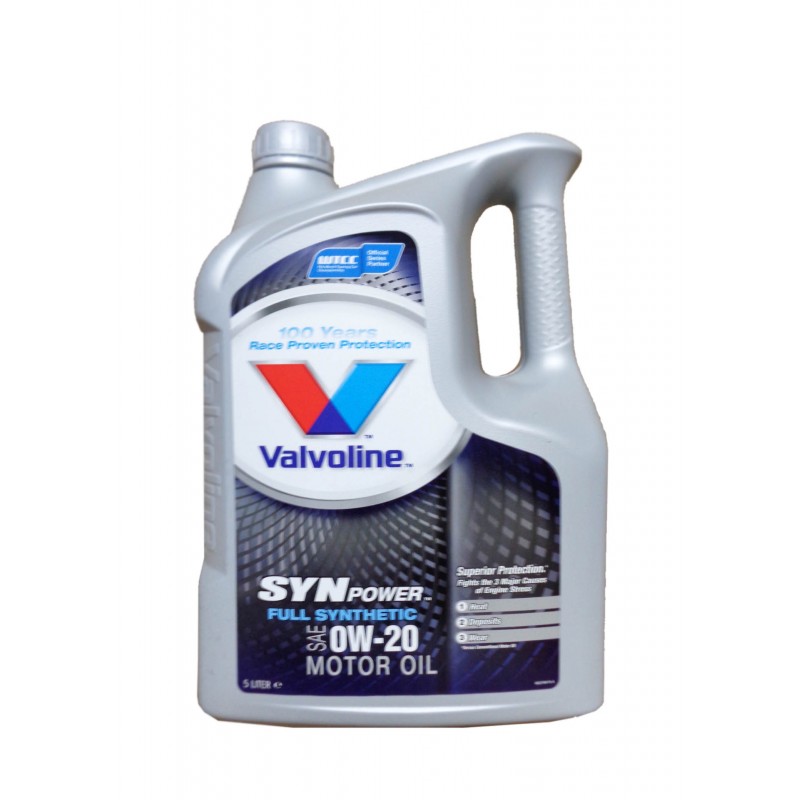 Valvoline Synpower Fe 5w 30 Купить